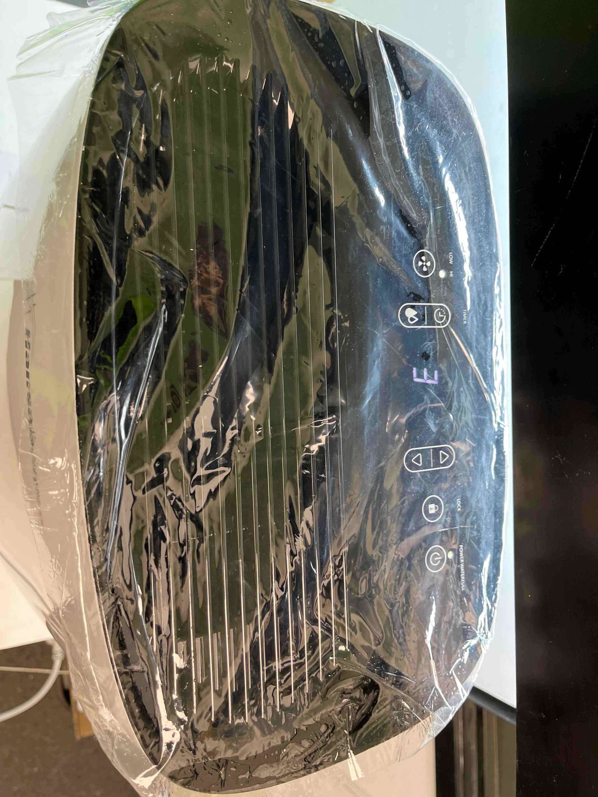 Hansabenne 50-Pints Dehumidifier for Basements - 4850 Sq. Ft. Dehumidifier with Auto or Manual Drainage - Compact Dehumidifier with Intelligent Humidity Control | Auto Defrost | Dry Clothes - Selzalot