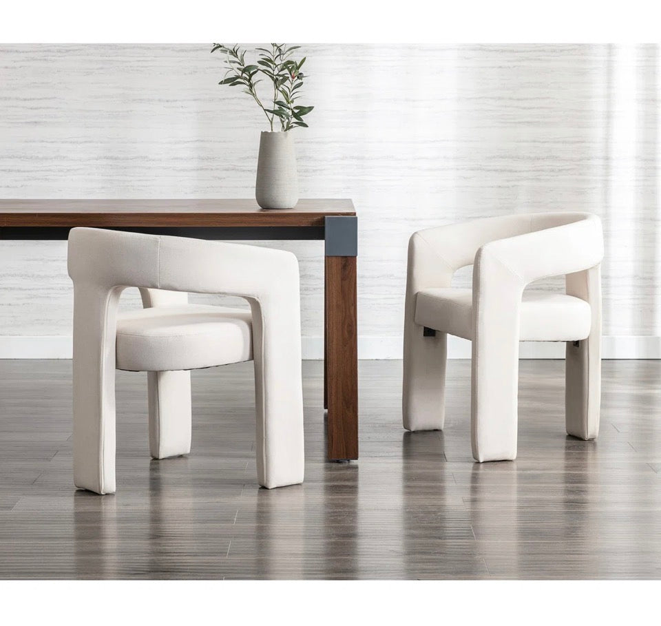 KELLY CLARKSON HOME Dalpat Iron Arm Chair