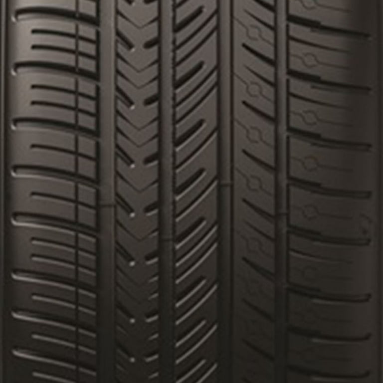MICHELIN Pilot Sport All Season 4 Performance Tire 235/50ZR18/XL 101Y - Selzalot