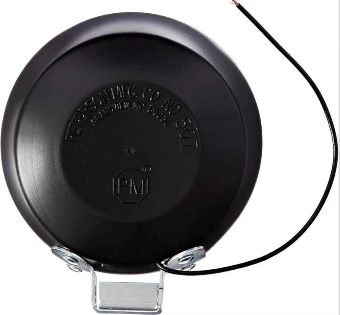 Peterson Manufacturing V507 Tractor Light