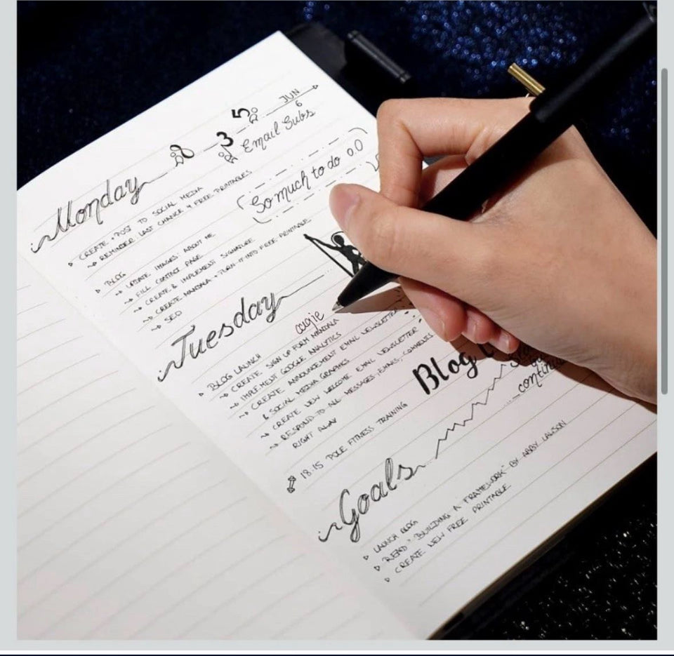 Open Box New Cagie Velvet Diary with Lock, Unique Gifts for Women Who Like Writing,