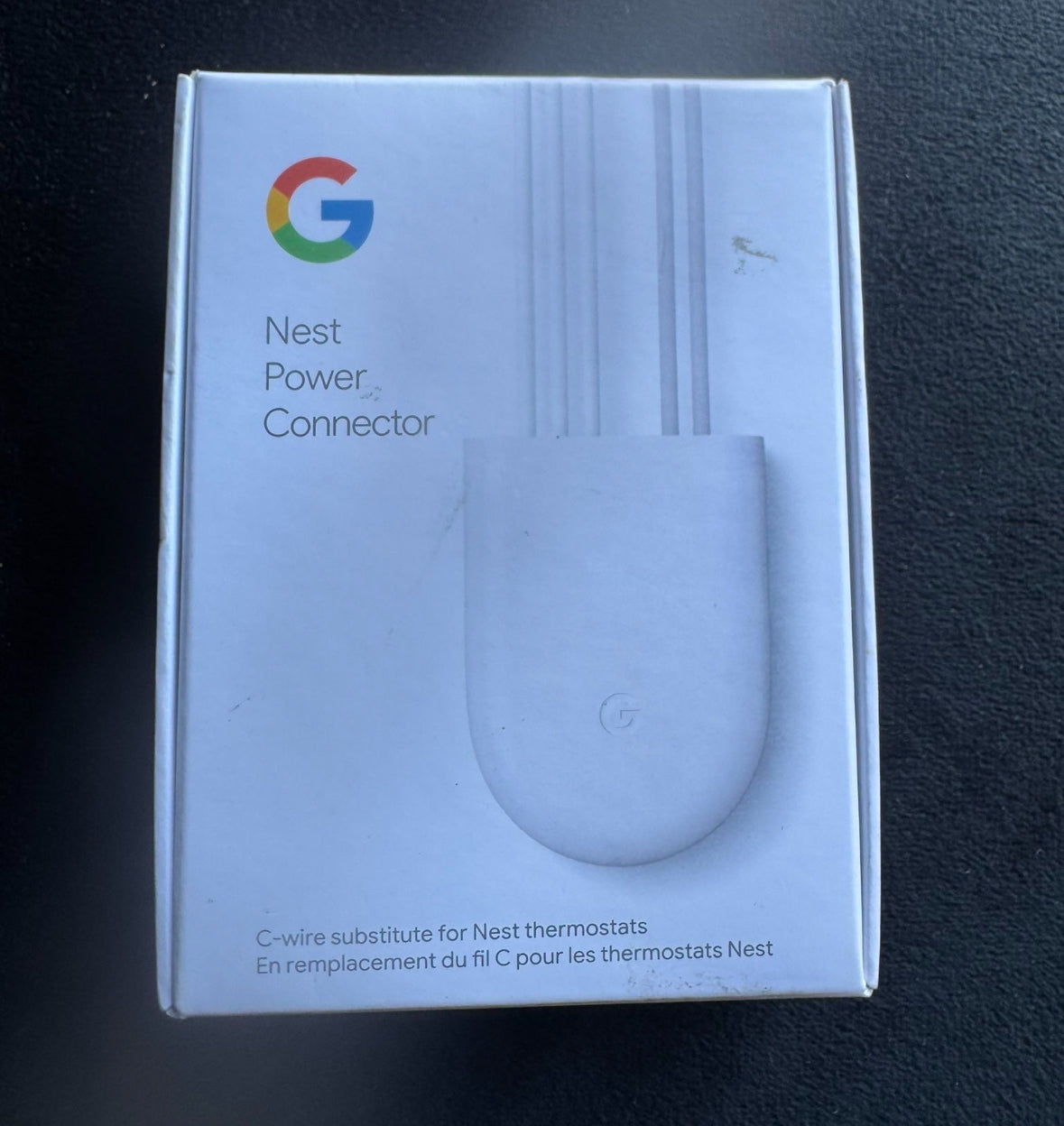 BRAND NEW Substitute for Home System Without C Wire - Compatible with Nest thermostats