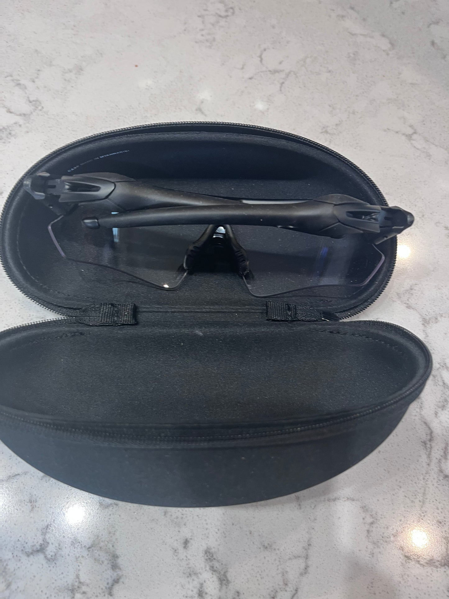 Open Box New Oakley Men's 009208 Radar EV Path Sunglasses