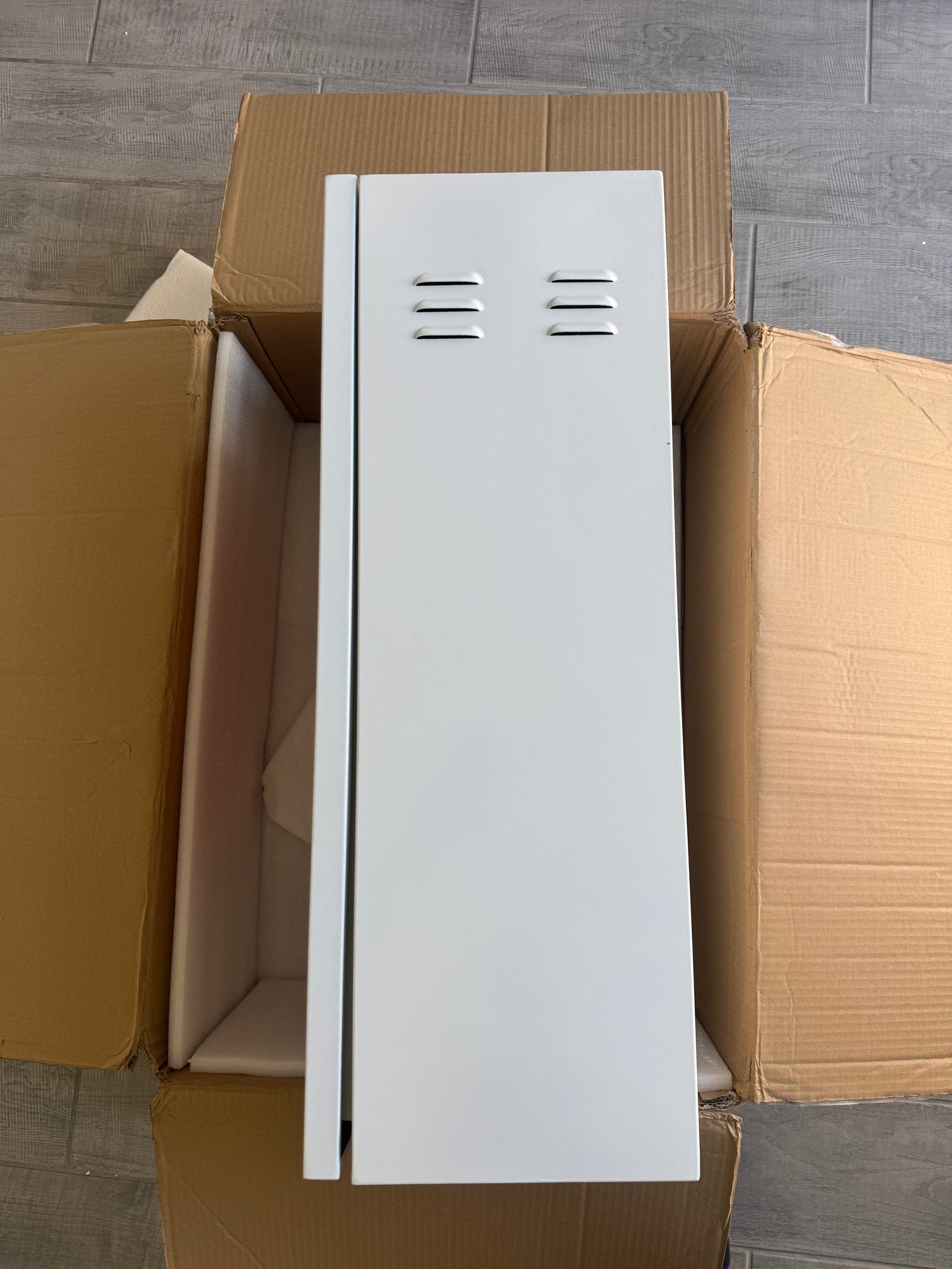 Tesla Charger Station Box for Tesla Gen 2/Gen 3 Wall Connector