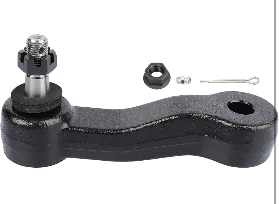 Open Box Brtec 8-Lug Front
Upper Control Arms w/Ball Joints
2001-2010 for Chevy
Silverado Suburban
1500 HD 2500 3500
for GMC Sierra Yukon
XL; for Hummer H2 2003-2009 Upper
Suspension Kit