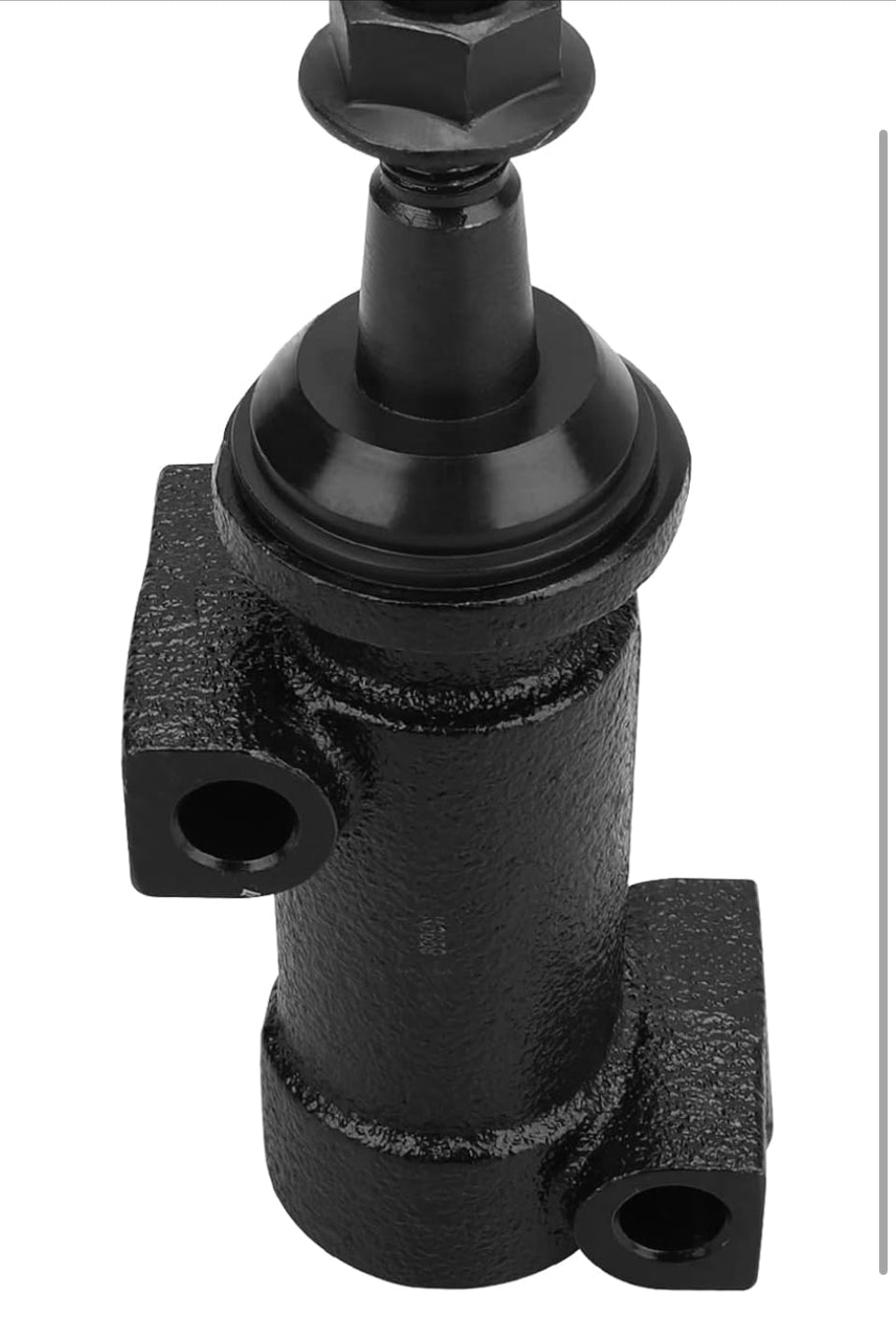 Open Box Brtec 8-Lug Front
Upper Control Arms w/Ball Joints
2001-2010 for Chevy
Silverado Suburban
1500 HD 2500 3500
for GMC Sierra Yukon
XL; for Hummer H2 2003-2009 Upper
Suspension Kit