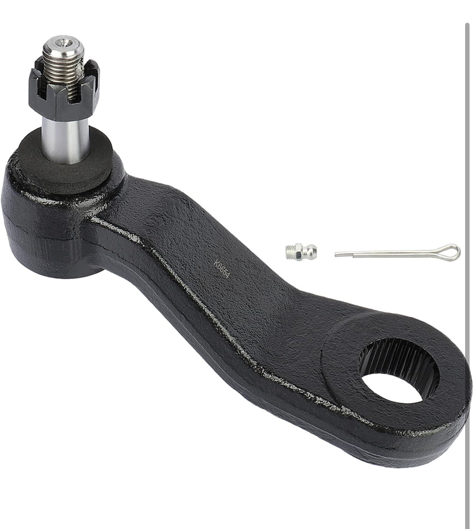 Open Box Brtec 8-Lug Front
Upper Control Arms w/Ball Joints
2001-2010 for Chevy
Silverado Suburban
1500 HD 2500 3500
for GMC Sierra Yukon
XL; for Hummer H2 2003-2009 Upper
Suspension Kit