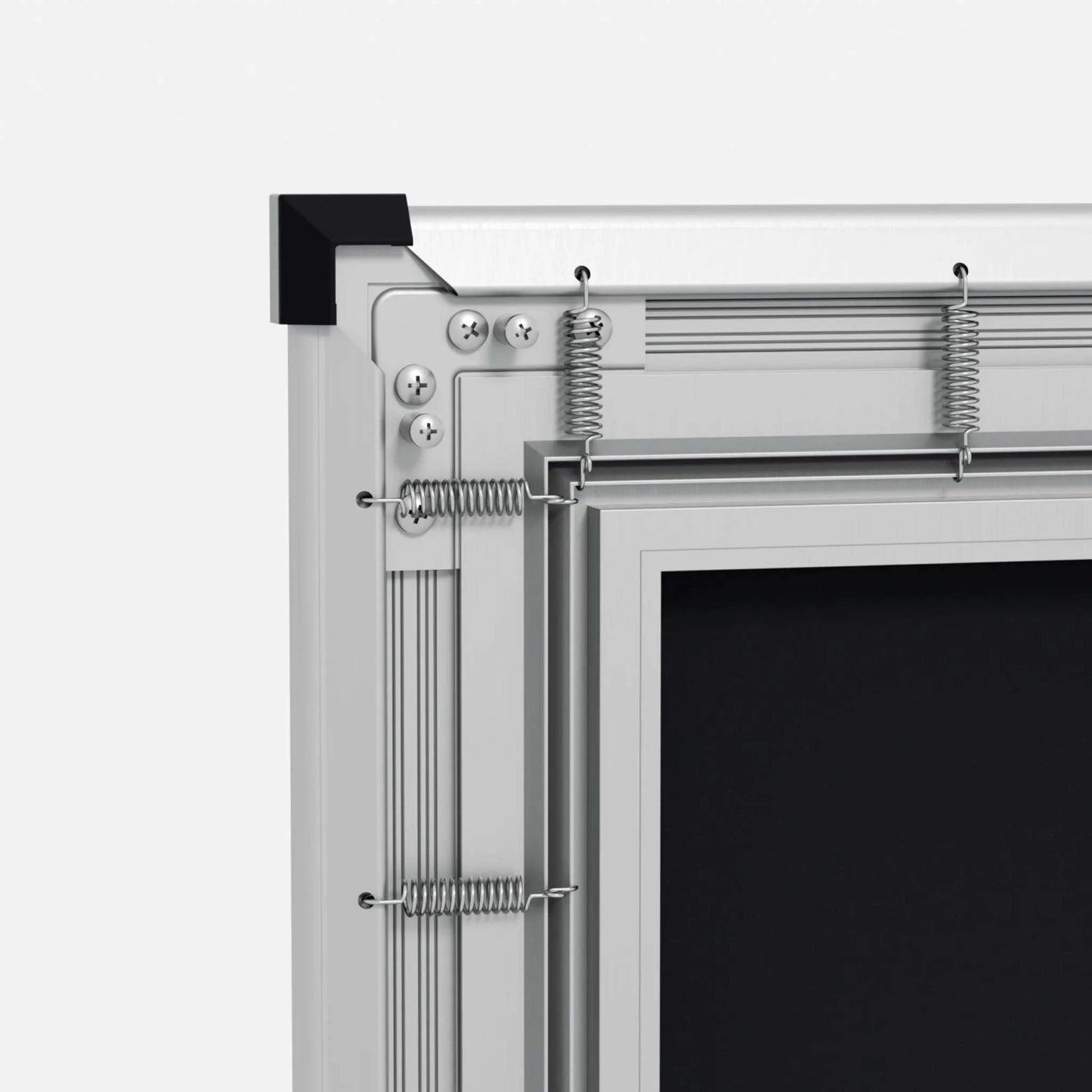 Valerion VisionMaster 220'' Matte White Screen