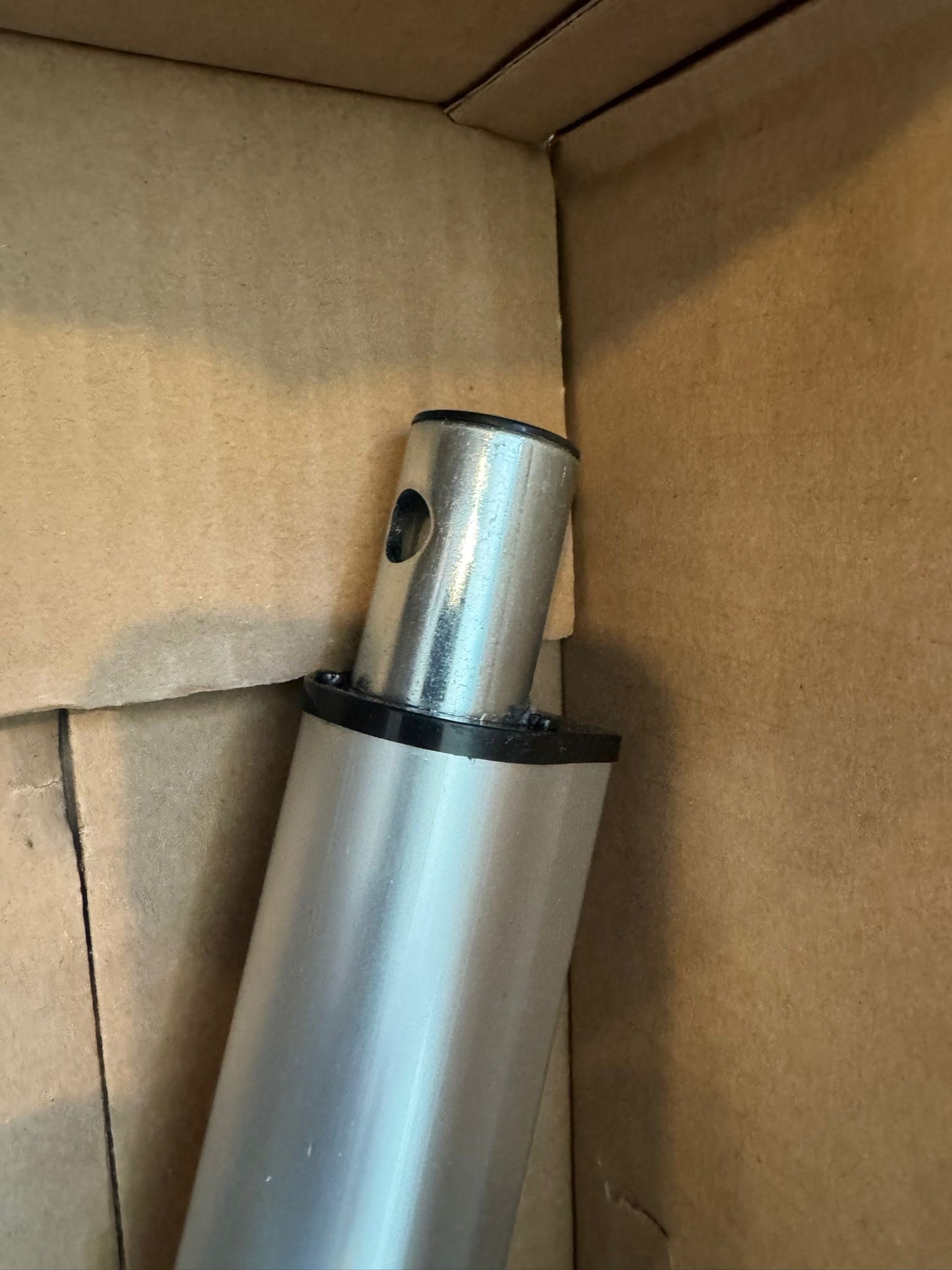 Open Box KDYJT011-006 Kaidi Linear Actuator Power Recliner Lift Chairs Motor Replacement