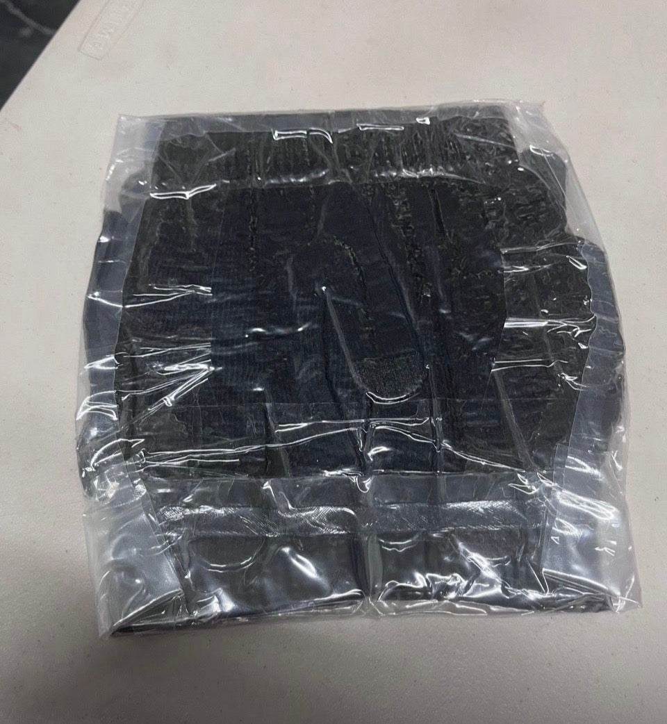 Brand New Pleneal Winter Gloves - Warm Touchscreen Knit Gloves for Cold Weather, Women's Men's, Anti-Slip