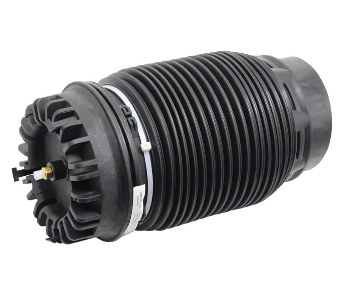 Airsusfat Rear Air Suspension Spring for Dodge Ram 1500 2013-2018 Air Bellows 68248948AA 04877136AA 04877136AB
