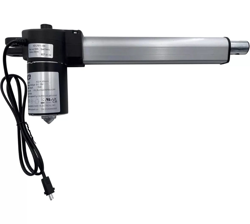 Open Box KDYJT011-006 Kaidi Linear Actuator Power Recliner Lift Chairs Motor Replacement