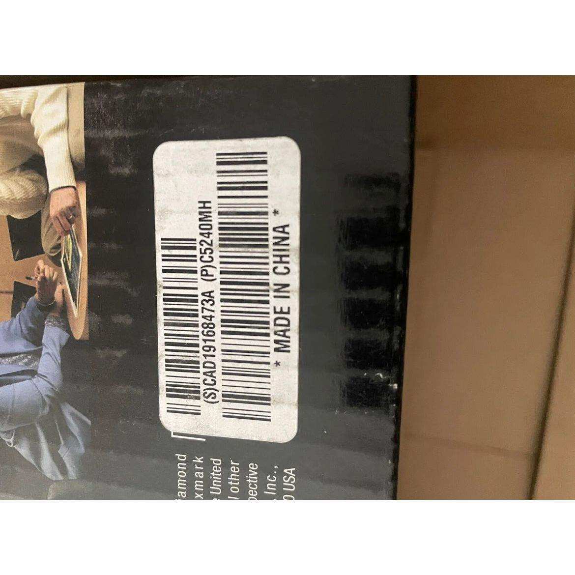 Magenta HY Return Program Toner Cartridge C5240MH SEALED - Selzalot