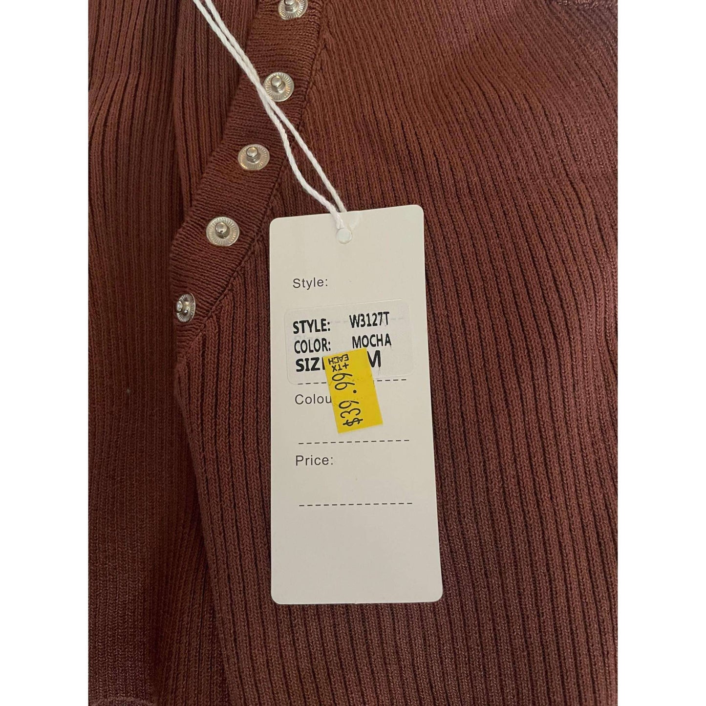 LUXURY KNIT WAIST TIED CROP TOP & SHORT SET - Selzalot