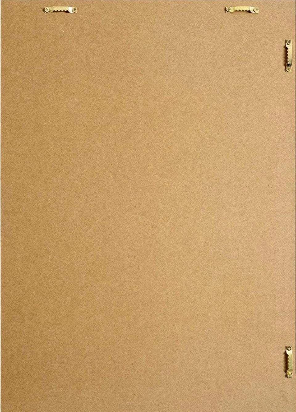 BOMINICA Rectangular Wall Mirror 24" x 36" Bathroom Mirror Framed Wall Mirror for Living Room, Vanity, White