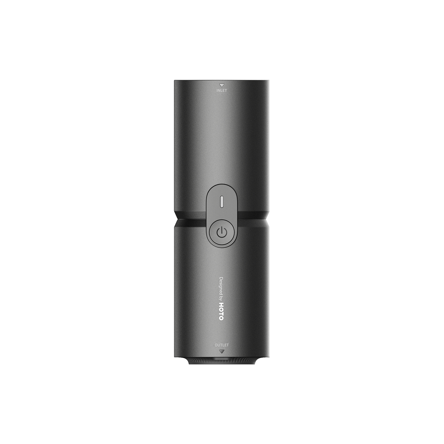 Compact Compressed Air Capsule with 4-in-1 functionality, 15000Pa suction, and high-speed 500L/min airflow.