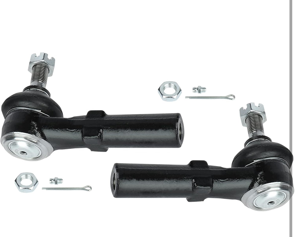 Open Box Brtec 8-Lug Front
Upper Control Arms w/Ball Joints
2001-2010 for Chevy
Silverado Suburban
1500 HD 2500 3500
for GMC Sierra Yukon
XL; for Hummer H2 2003-2009 Upper
Suspension Kit