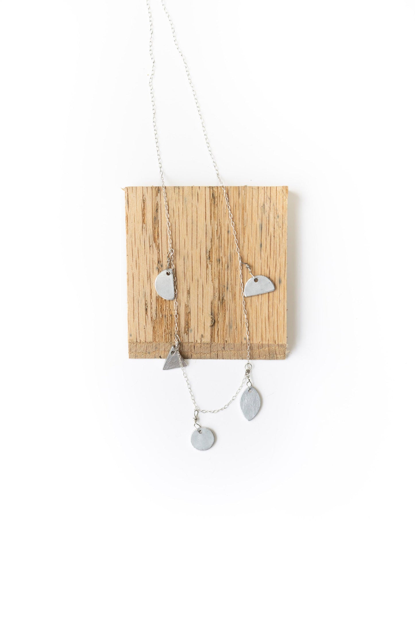 Ti Fom Necklace