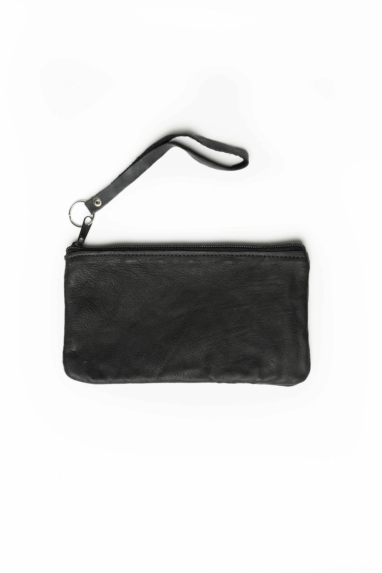 Leather Pouch