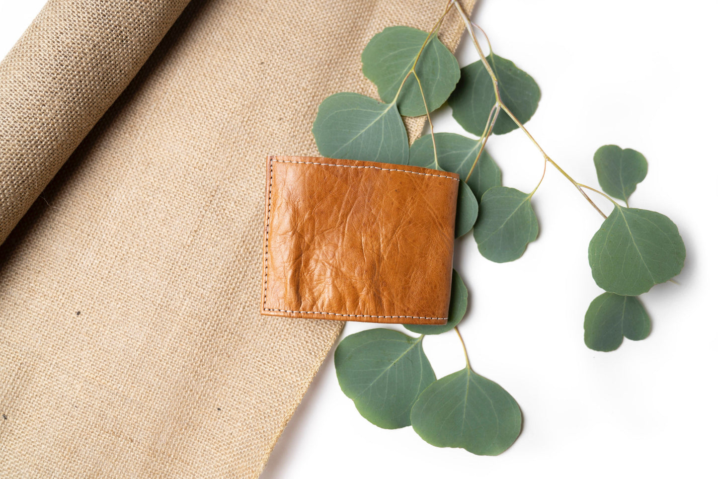 Classic Men's Wallet