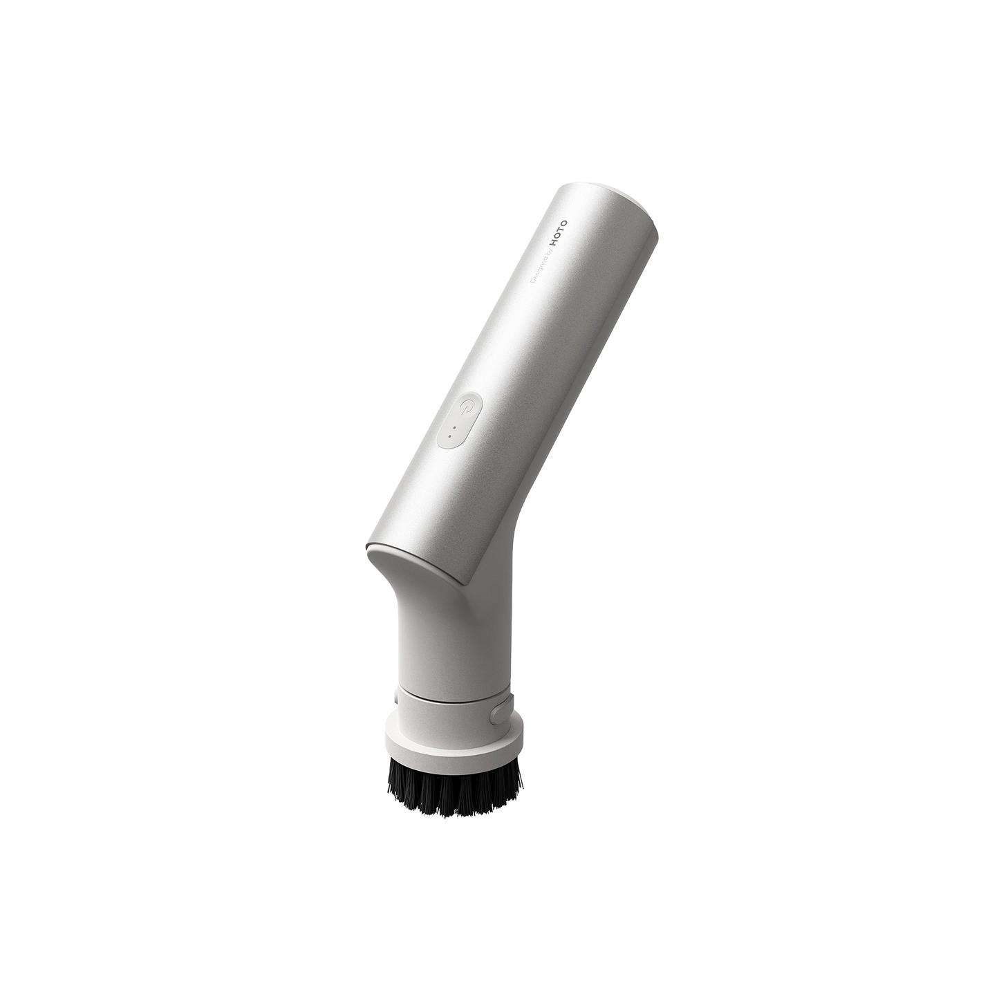 Electric kitchen scrubber with 22 in-lb torque, 300 RPM, long-lasting 4000mAh battery, and IPX7 waterproof design.