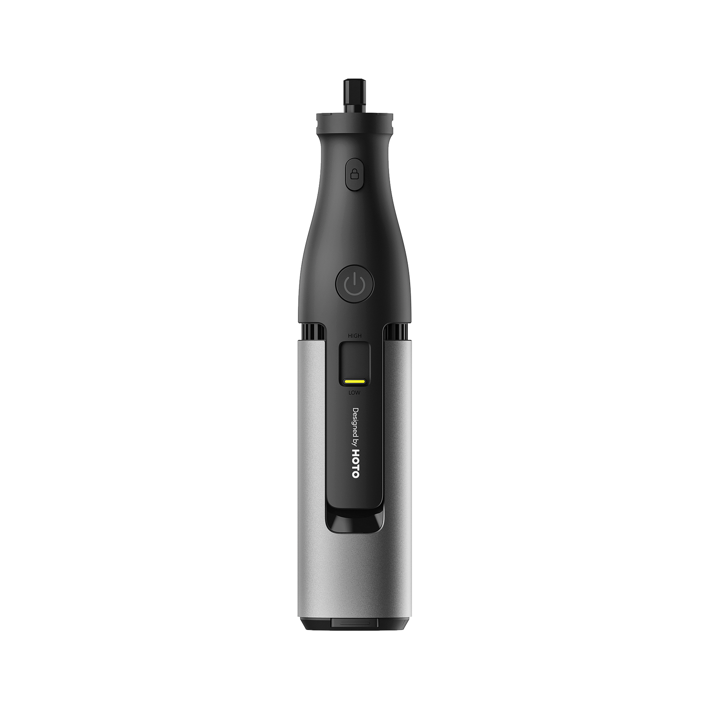 12V cordless rotary tool with ergonomic design, adjustable speed, and lightweight for DIY sanding, engraving, and polishing.