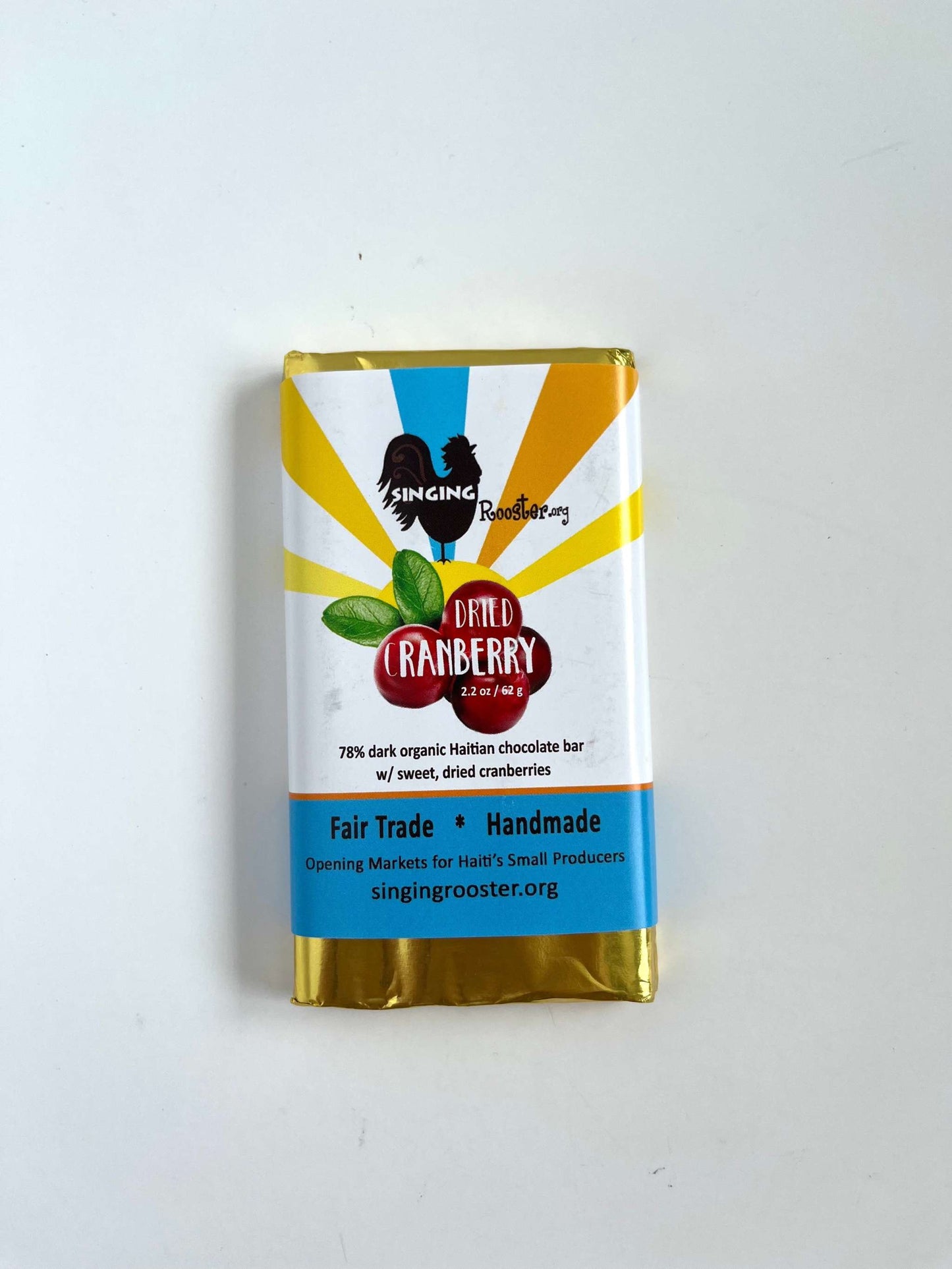 Haitian Chocolate