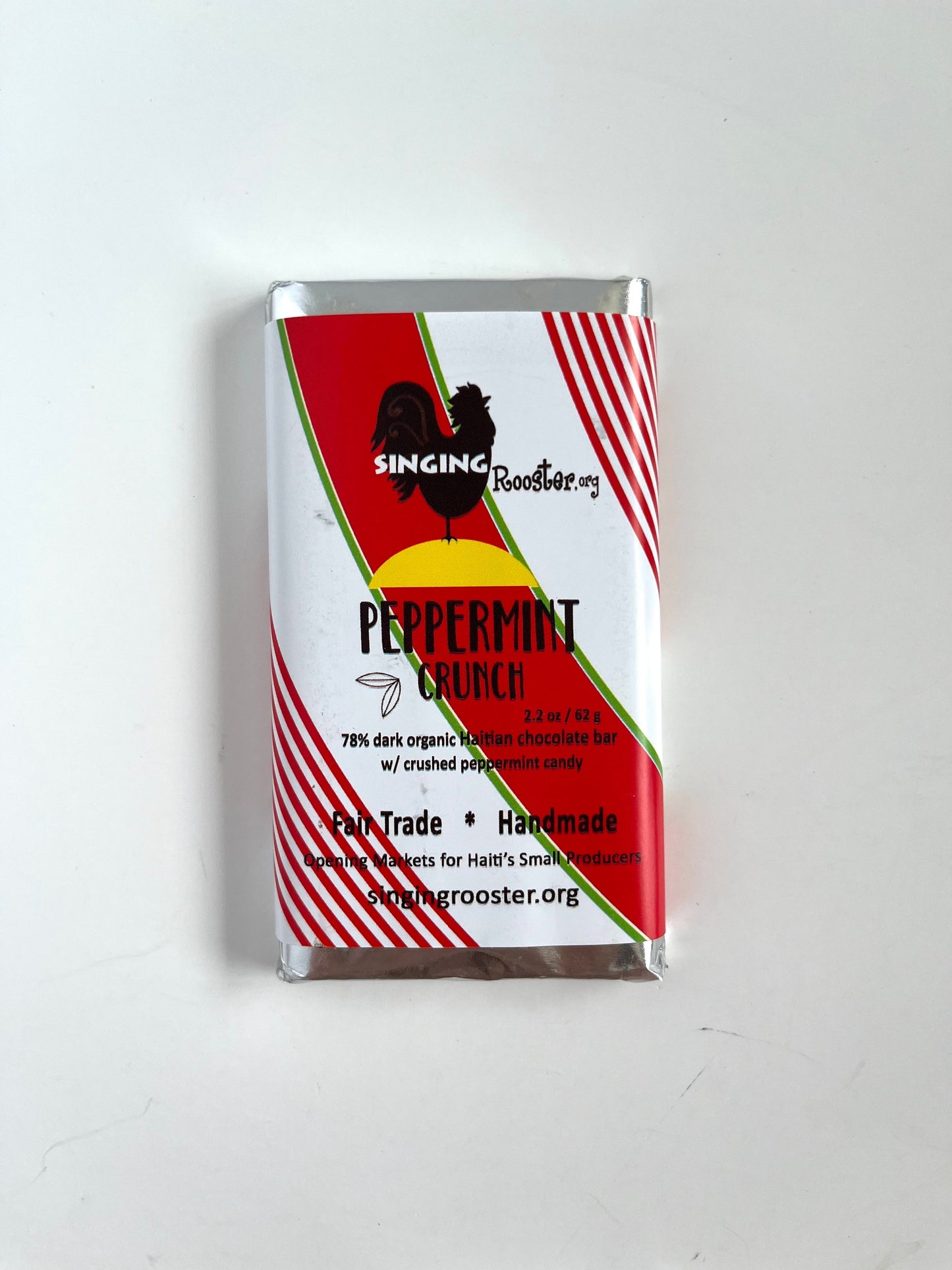 Haitian Chocolate