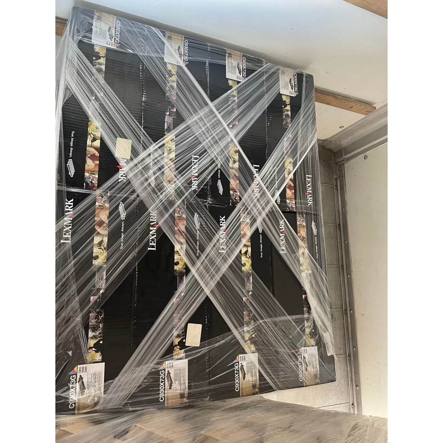 Lexmark 930X73G Photoconductor Kit - Selzalot