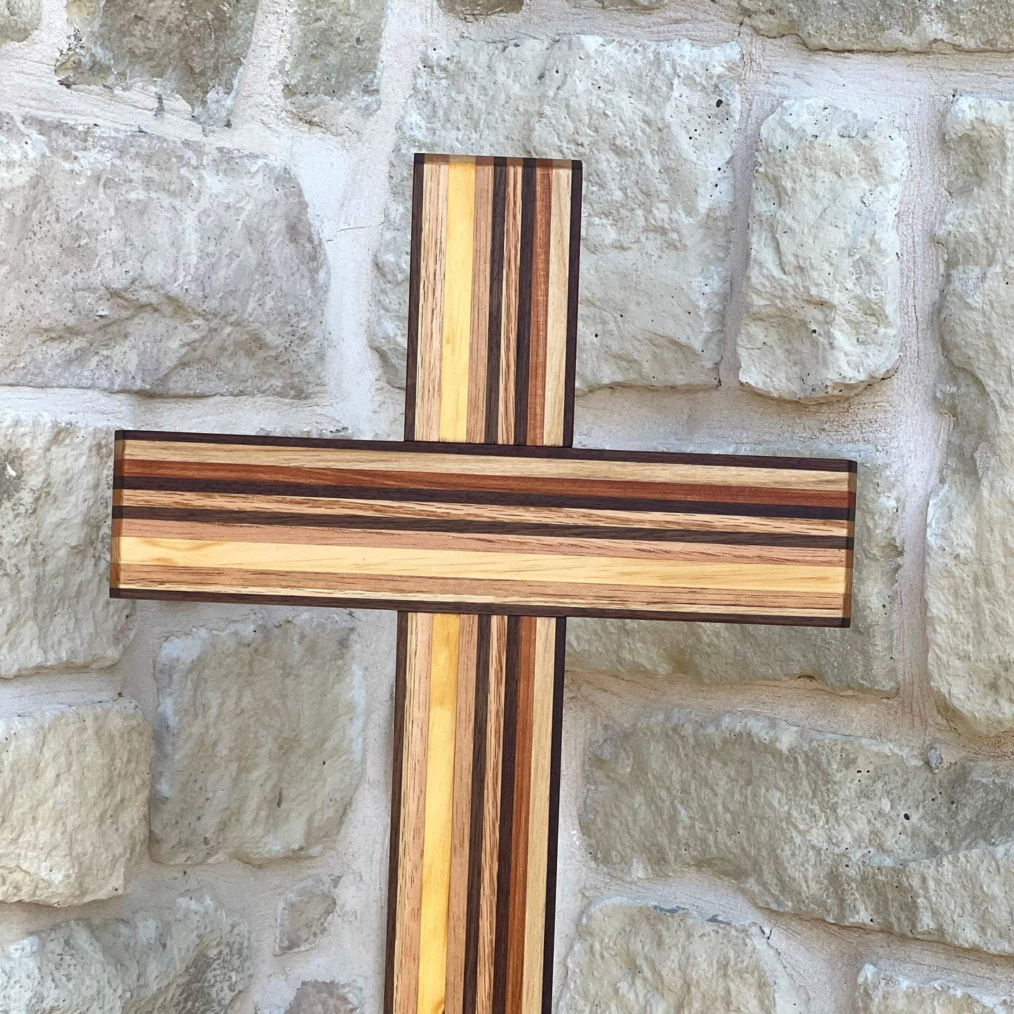 The Remnant Cross