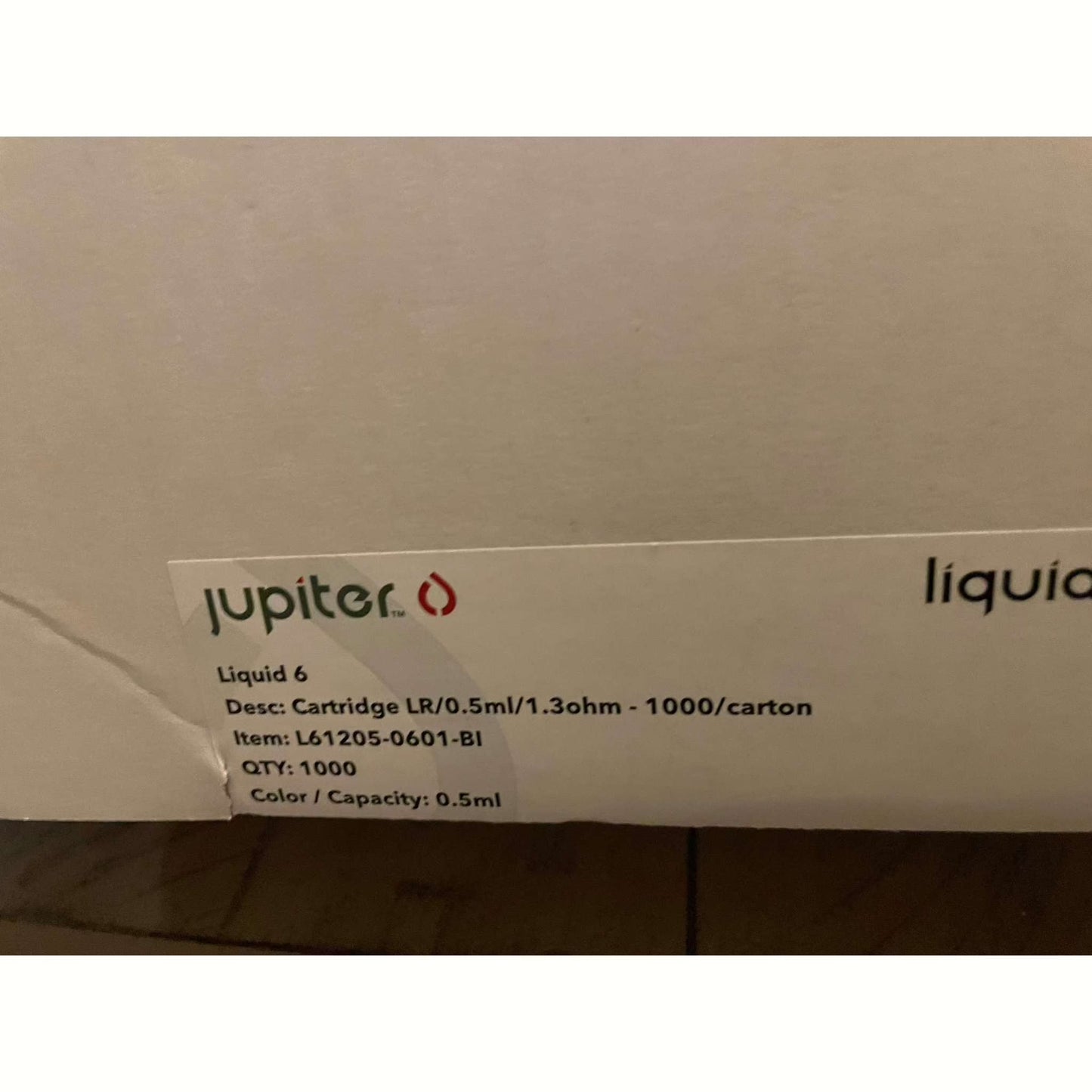 Empty 510 Cartridges 0.5ML - Selzalot