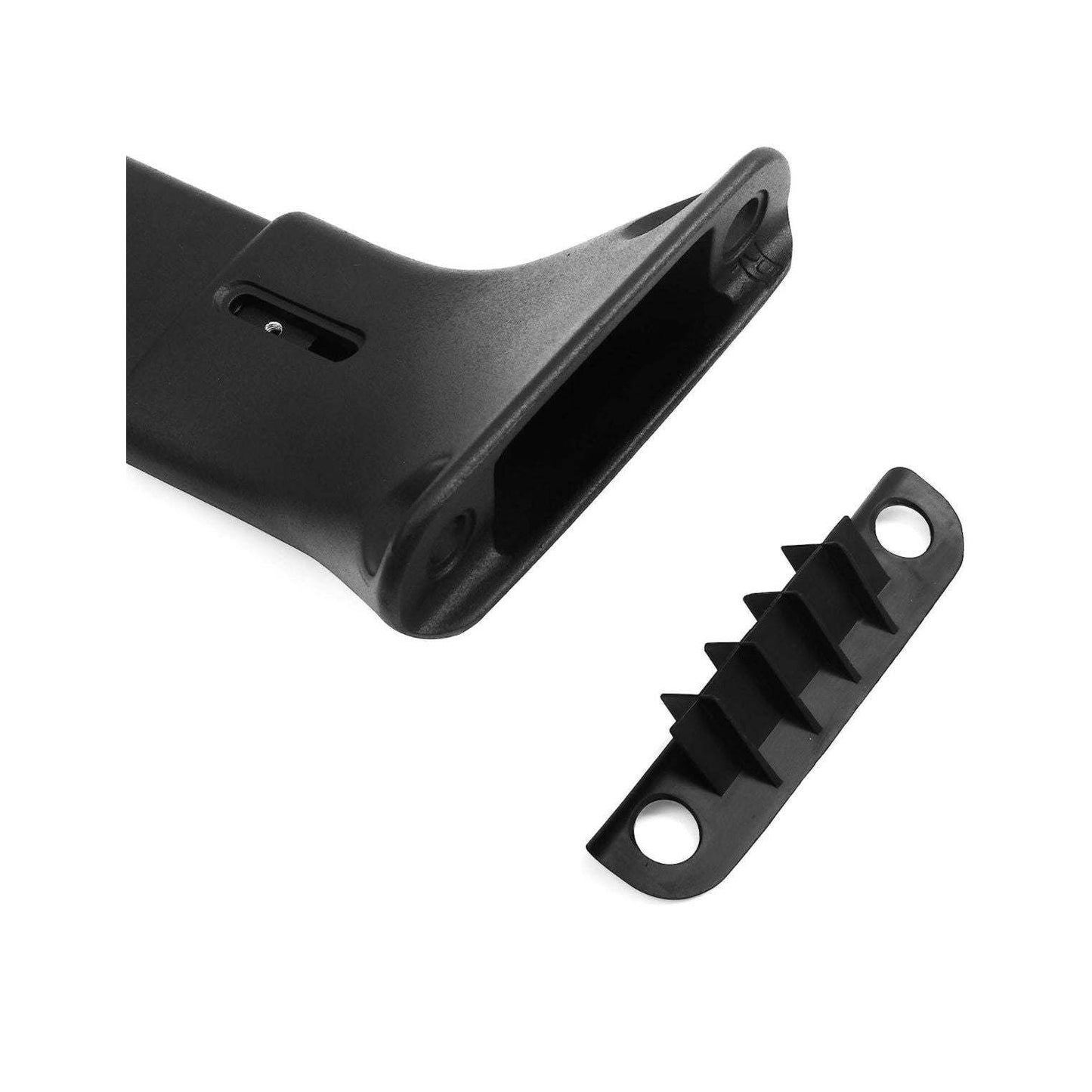 Black Cross Bar Fit for Mazda CX-5 2017 2018 2019 2020 2021 2022 2023 Roof Rack Cross Bar Factory Style Bars Mount Bolt - Selzalot