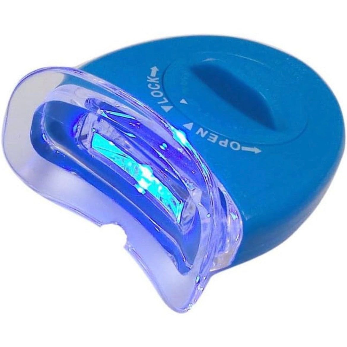 dental Supply Co, USA Teeth Whitening Accelerator Light - Selzalot