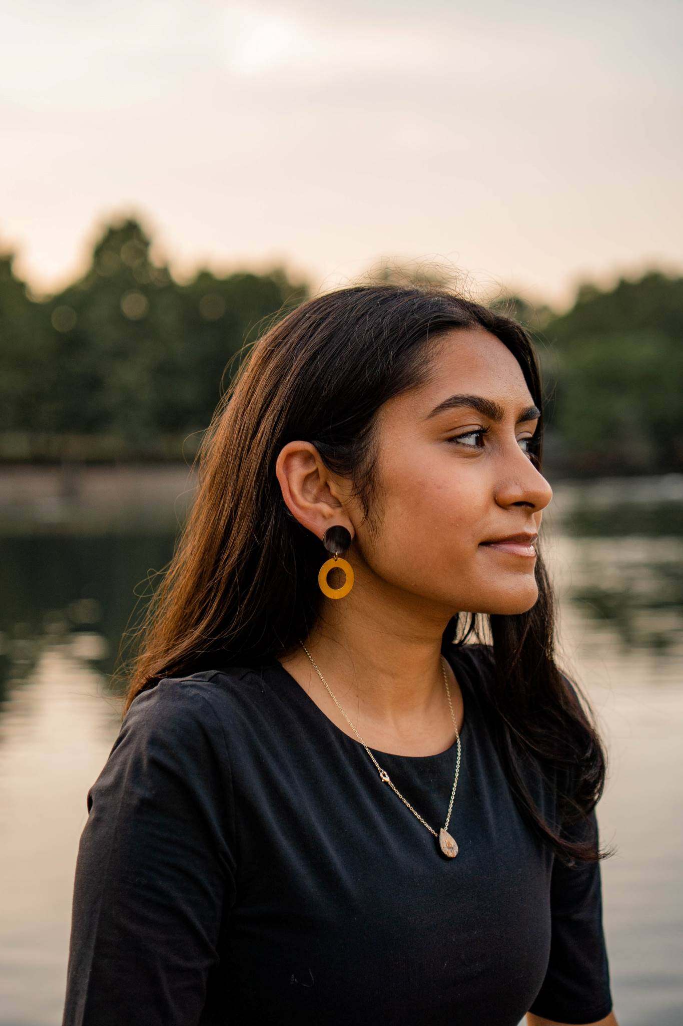 Maggie Earring
