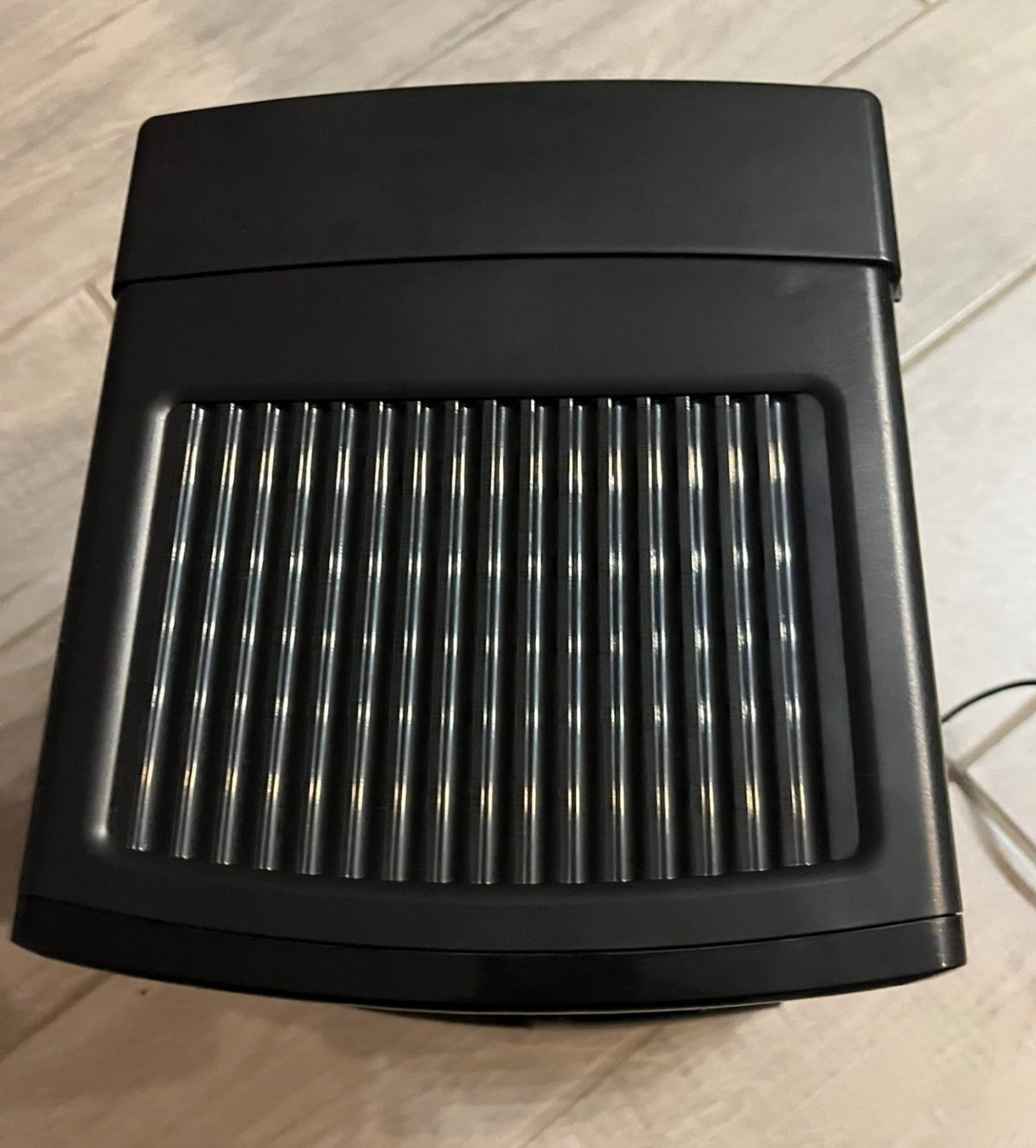 Used Mr. Coffee Espresso and Cappuccino Machine, Stainless Steel, Programmable Coffee Maker with Automatic Milk Frother, 15-Bar Pump, Ideal for Home B