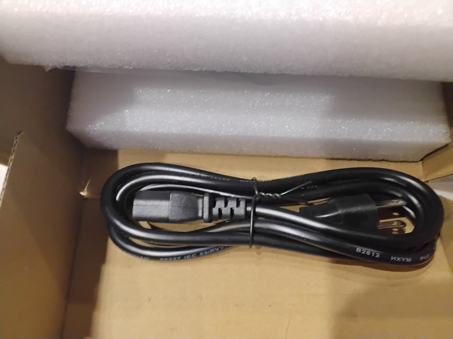 Open Box WANPTEK POWER DC Power Supply Variable 30V 10A Bench Power Supply with 3 Memory Storage, Adjustable Power Supply with Output Switch/OCP