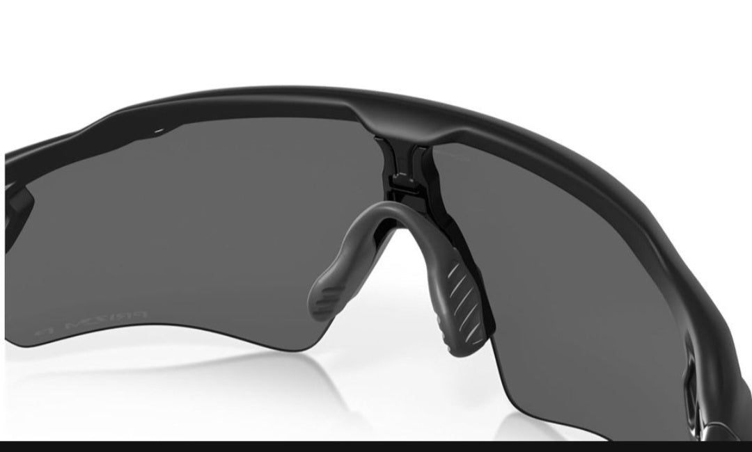 Open Box New Oakley Men's 009208 Radar EV Path Sunglasses