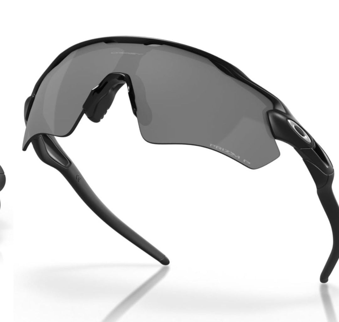 Open Box New Oakley Men's 009208 Radar EV Path Sunglasses