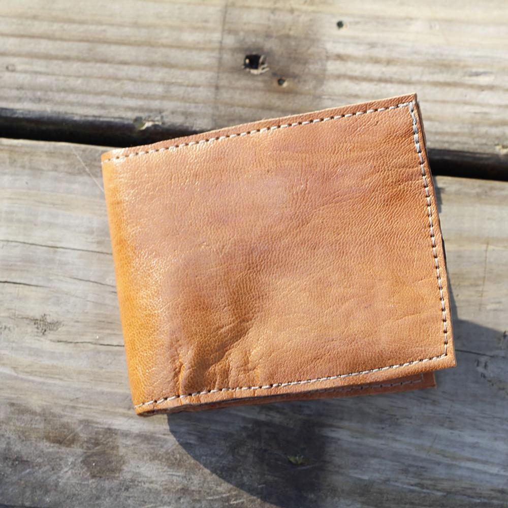 Classic Men's Wallet