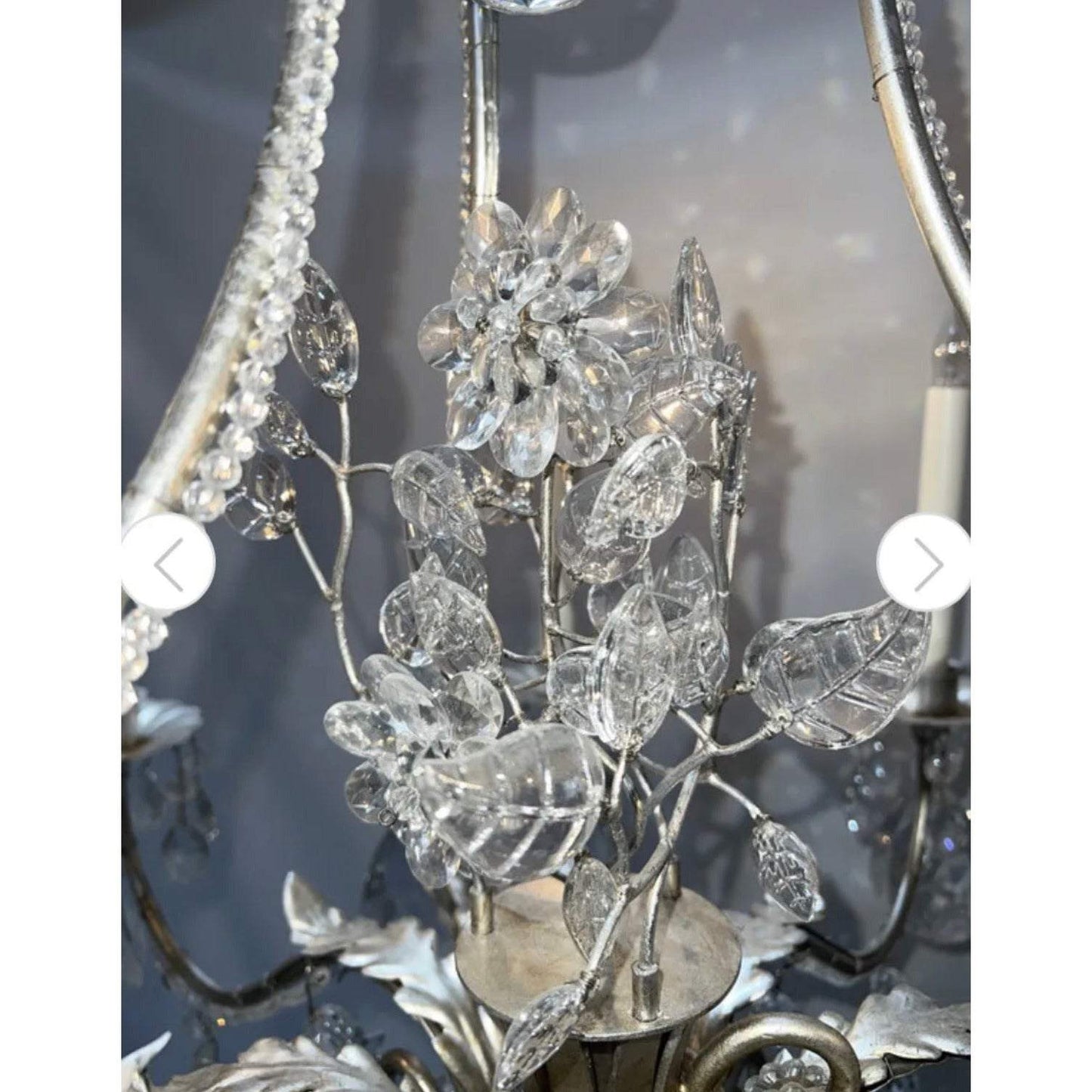Yves 9-Light Chandelier by Thomas O - SelzalotBrien for Visual Comfort - Selzalot