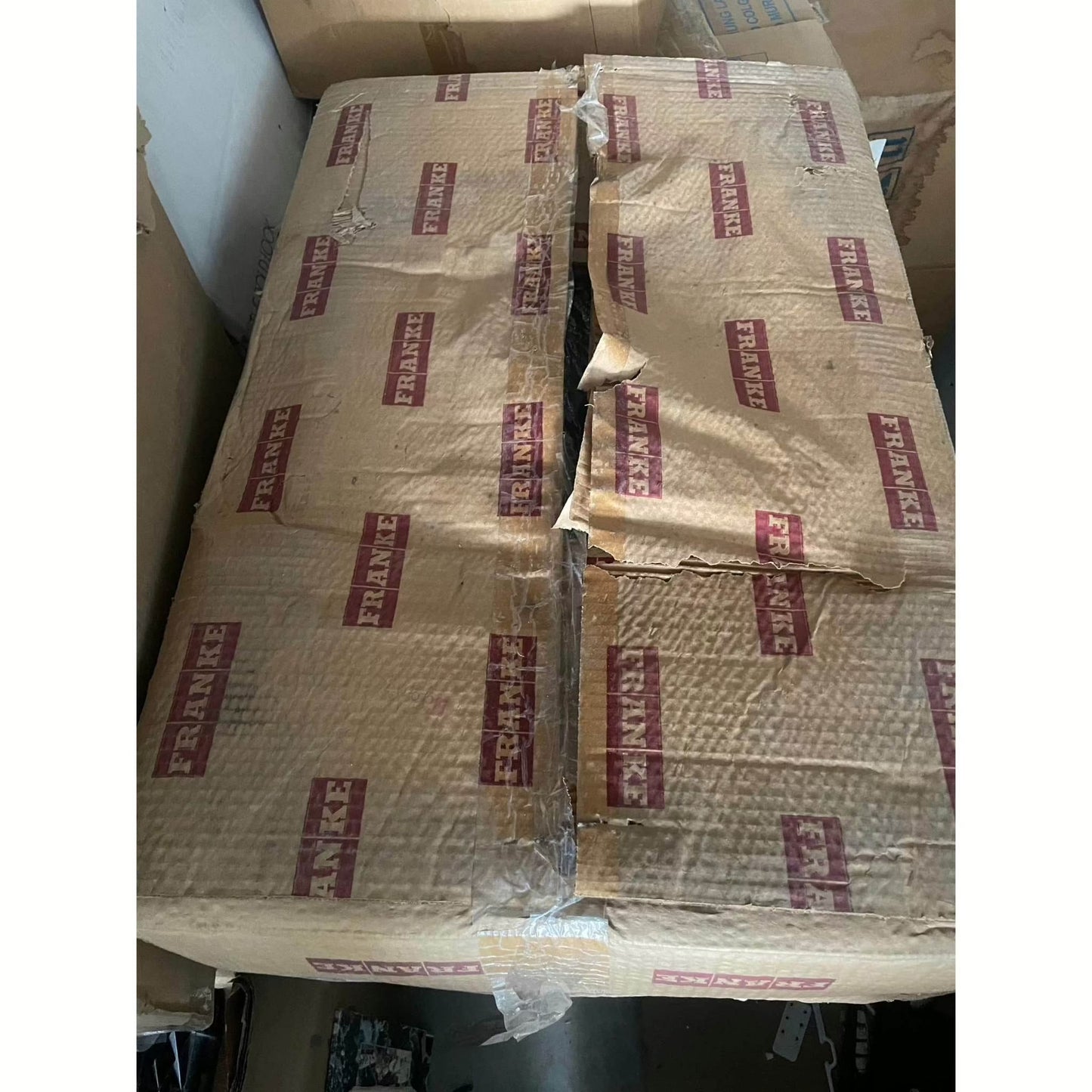 Franke PSX1103010 Single Bowl Undermount Stainless Undermount - Selzalot