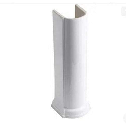 KOHLER K-2288-0 DEVONSHIRE PEDESTAL - Selzalot