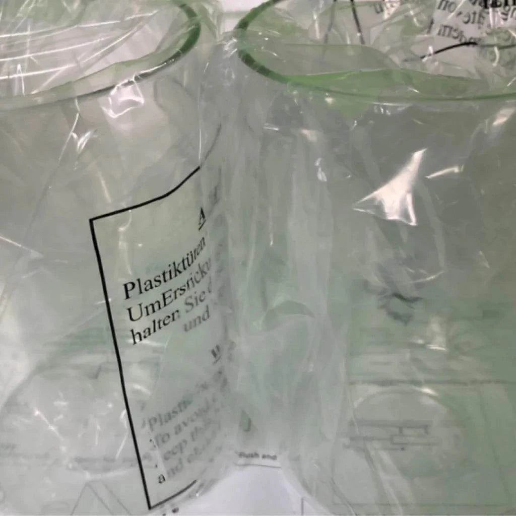 QueeuQ Modern Sconces Wall Lighting 2-Lights with Clear Glass Shade Oil Rubbed Bronze Bathroom Vanity Light Fixtures - Selzalot