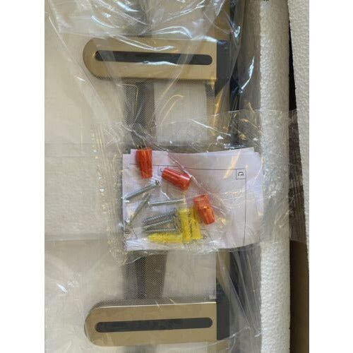 LIGHTINN Bathroom Light Fixtures 28.35 inch LED Bathroom - Selzalot