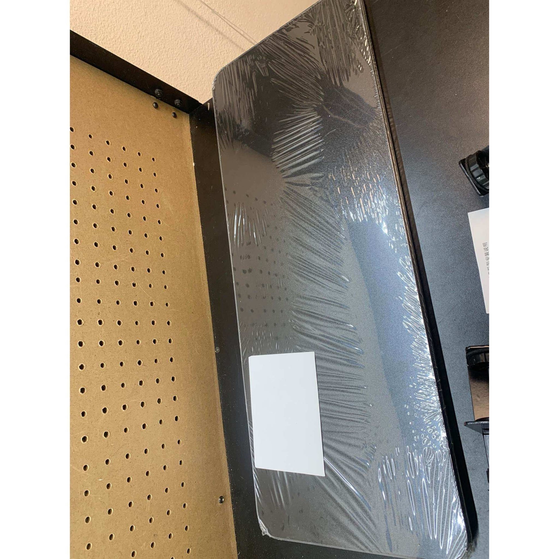 Corner Desk & Straight Edge Desk Slide - Selzalot