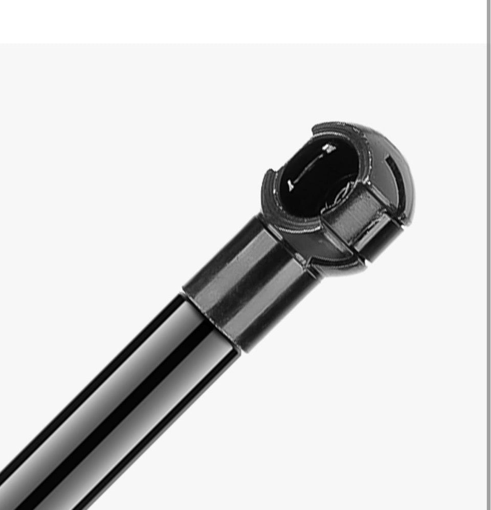 Open box TADAMARK Rear Hatch Liftgate Lift Supports Struts Shocks Gas Springs Fit for Escalade Chevrolet Suburban 1500 Tahoe GMC Yukon 2007-2014, 6156