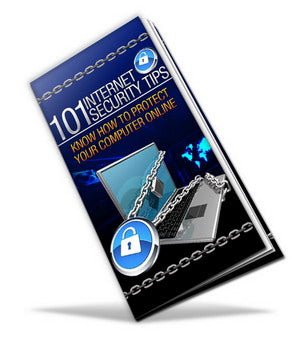 101 Internet Security Tips