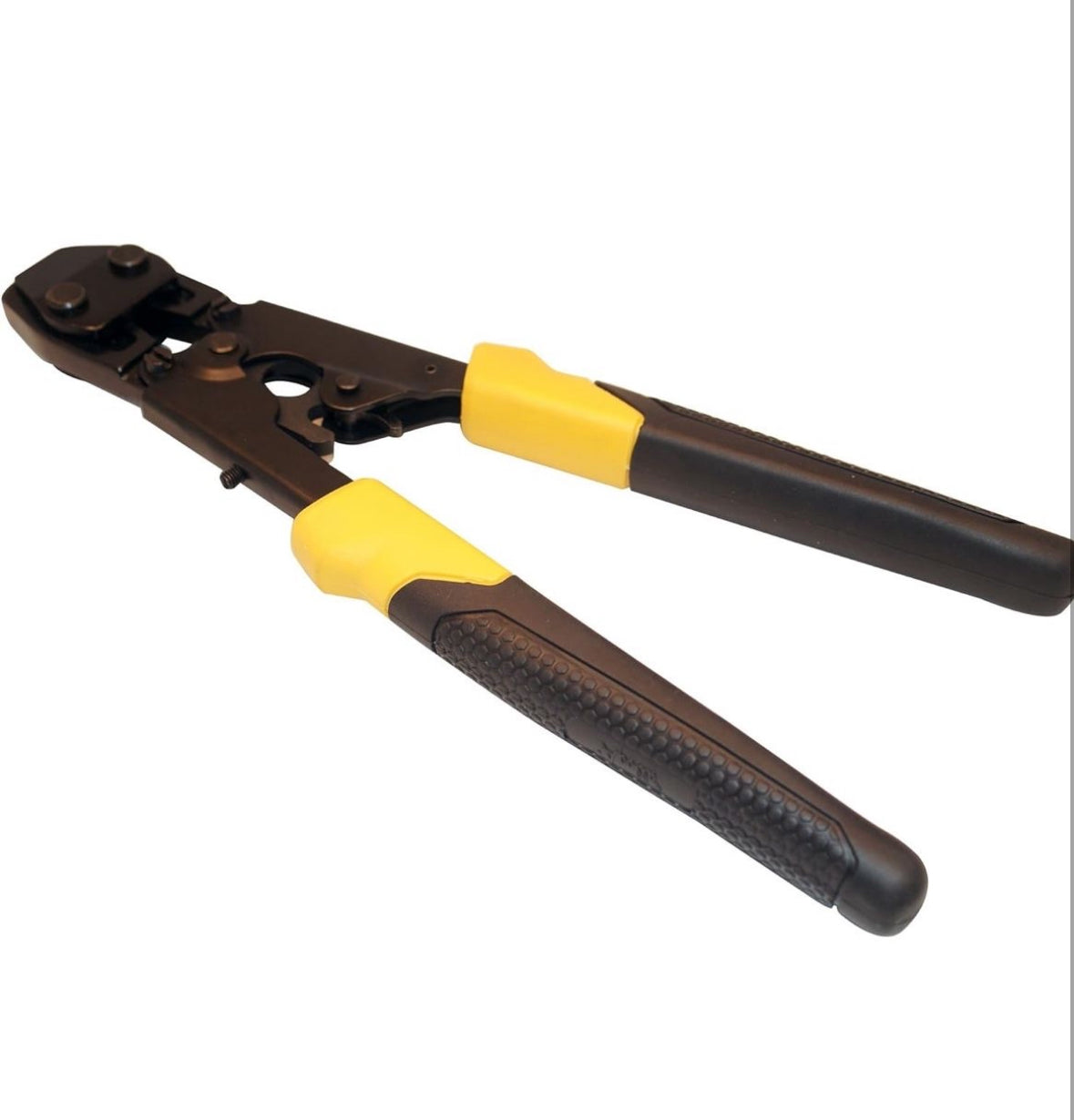 Open Box New Conbraco Apollo PEX 69PTKG1096 3/8-inch - 1-inch Stainless Steel Pinch Clamp Tool