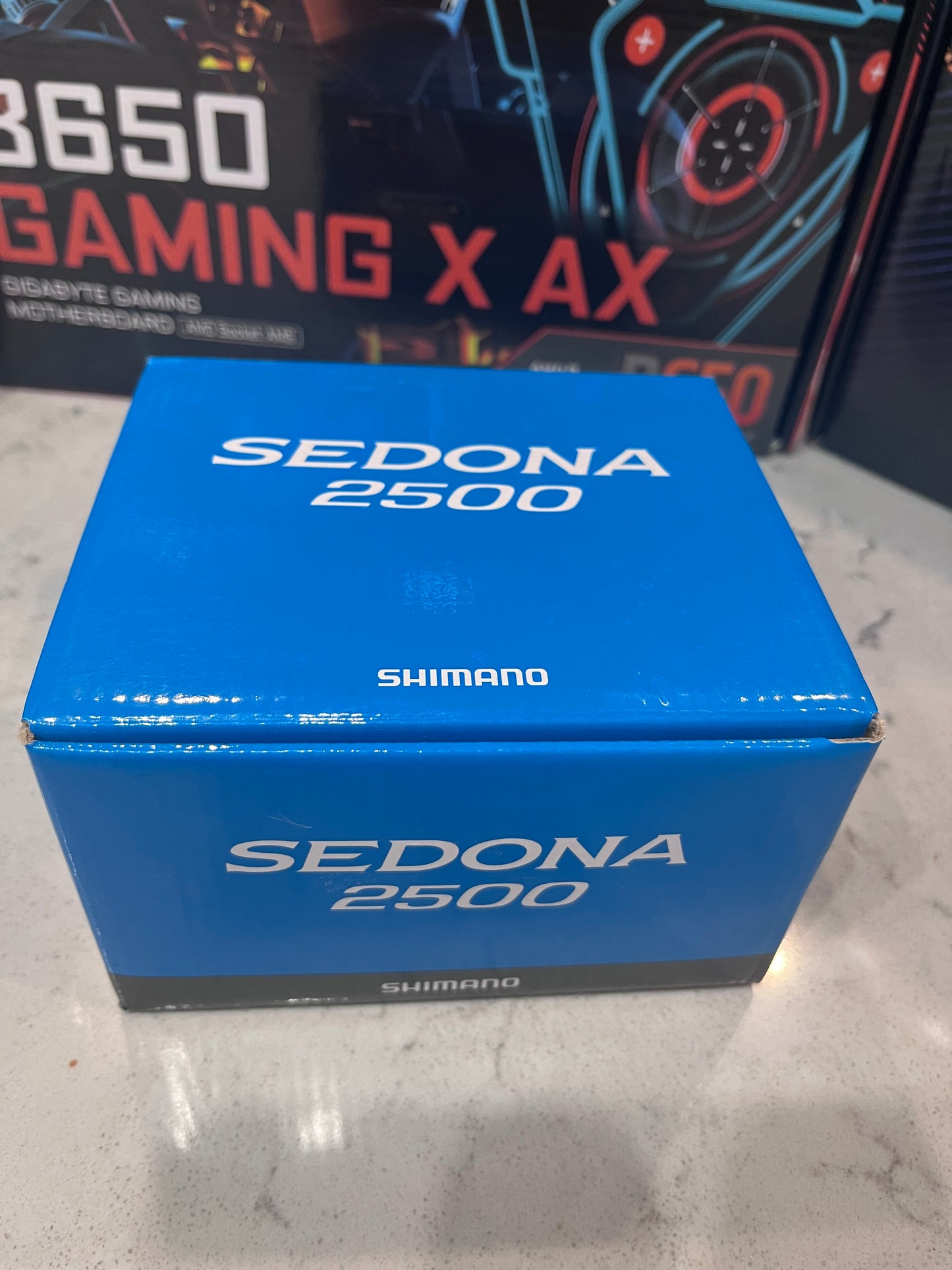 SHIMANO Sedona Spinning Reels
