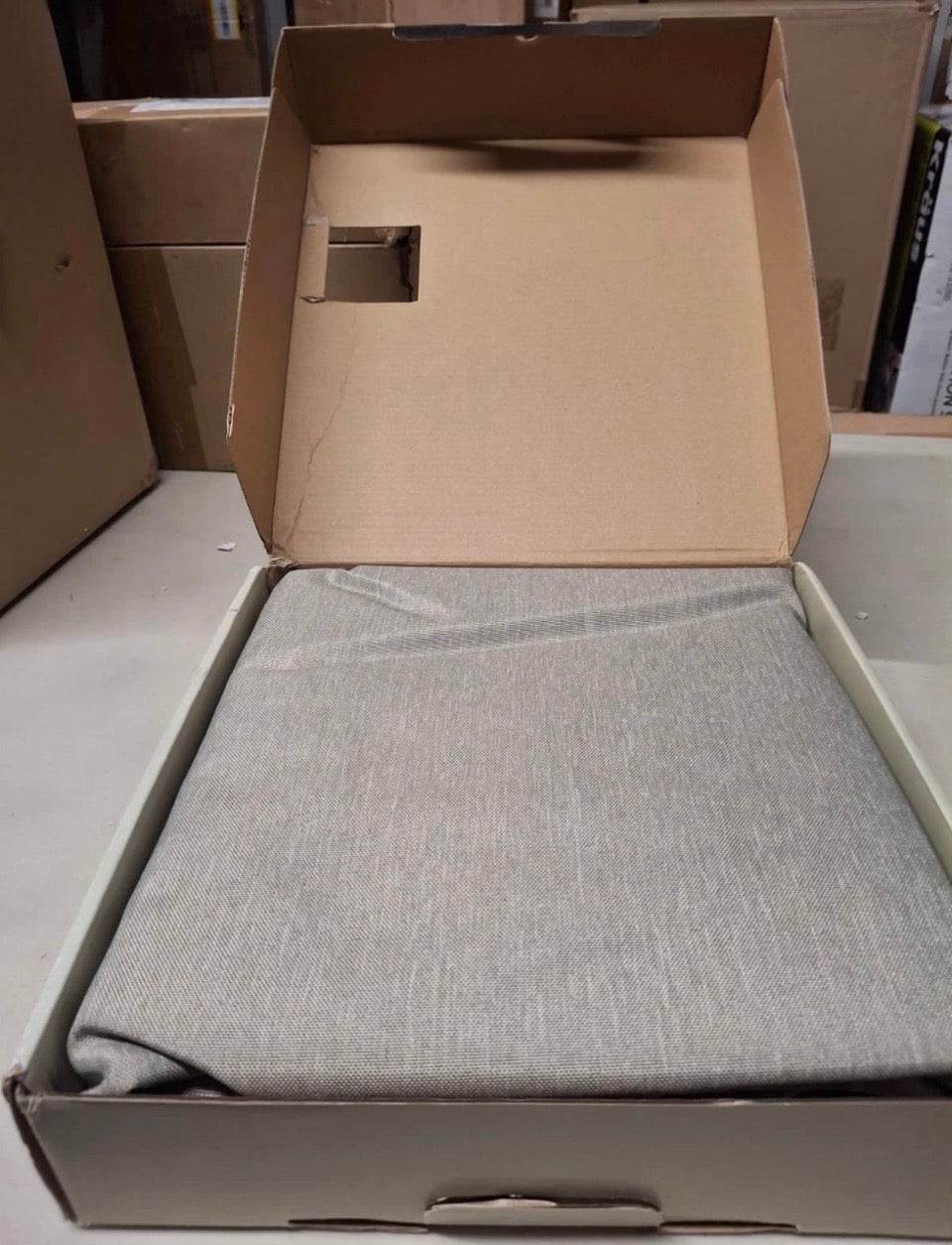 Open Box New Classic Accessories Montlake FadeSafe Water-Resistant 74 x 23 x 3 Inch